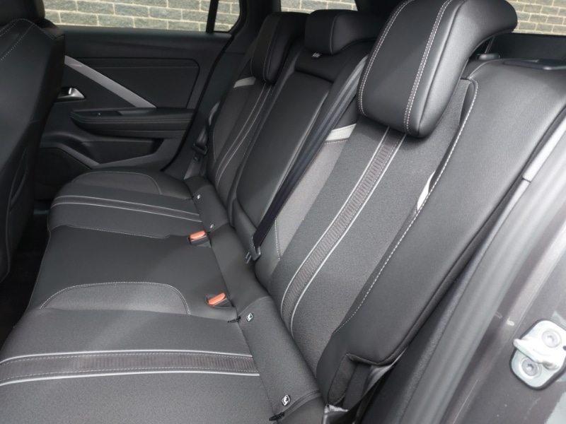 Used Vauxhall Astra 2025 for sale - 76834352: Photo 6