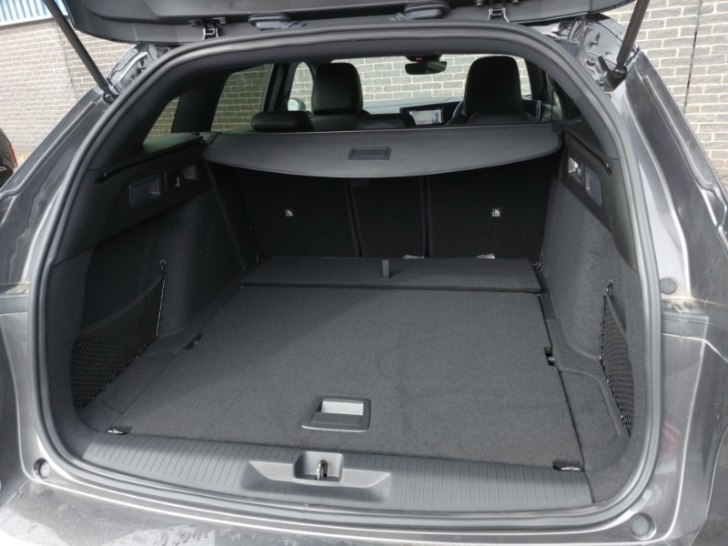 Used Vauxhall Astra 2025 for sale - 76834352: Photo 8