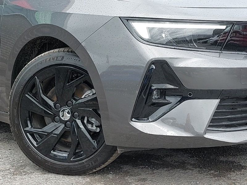 Used Vauxhall Astra 2025 for sale - 76834352: Photo 9