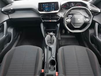Used Peugeot 2008 2023 for sale - 79691119: Photo