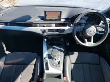 Used Audi A4 2018 for sale - 78546274: Photo