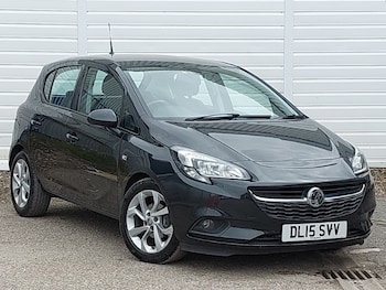 Used Vauxhall Corsa 2015 for sale - 78647473: Photo
