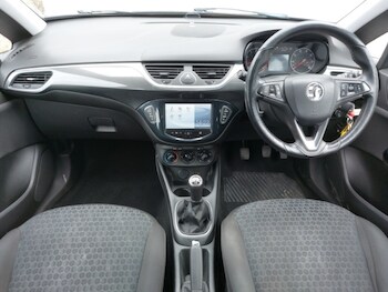 Used Vauxhall Corsa 2015 for sale - 78647473: Photo