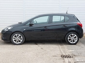 Used Vauxhall Corsa 2015 for sale - 78647473: Photo