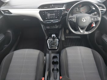 Used Vauxhall Corsa 2020 for sale - 78290792: Photo