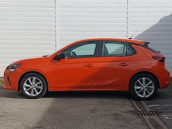 Used Vauxhall Corsa 2020 for sale - 78290792: Photo