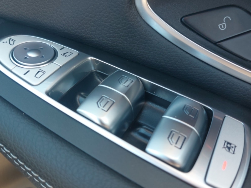 Used Mercedes-Benz EQC 2021 for sale - 76511607: Photo 13