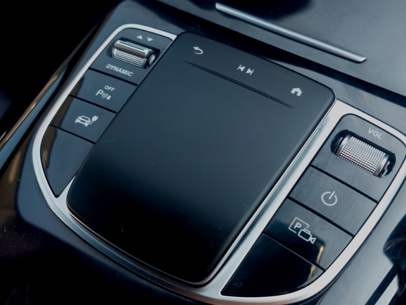 Used Mercedes-Benz EQC 2021 for sale - 76511607: Photo 15