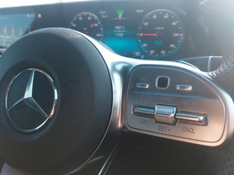 Used Mercedes-Benz EQC 2021 for sale - 76511607: Photo 16