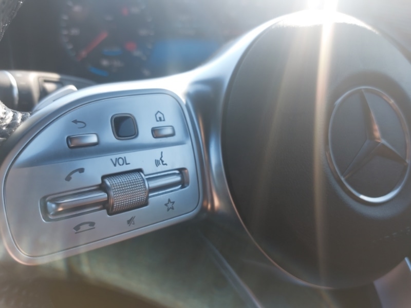 Used Mercedes-Benz EQC 2021 for sale - 76511607: Photo 17