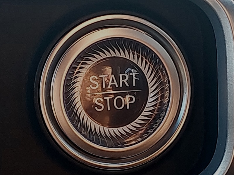 Used Mercedes-Benz EQC 2021 for sale - 76511607: Photo 19