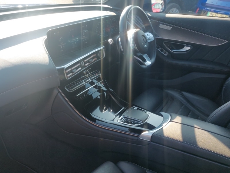 Used Mercedes-Benz EQC 2021 for sale - 76511607: Photo 5