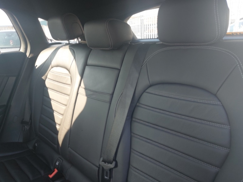 Used Mercedes-Benz EQC 2021 for sale - 76511607: Photo 6