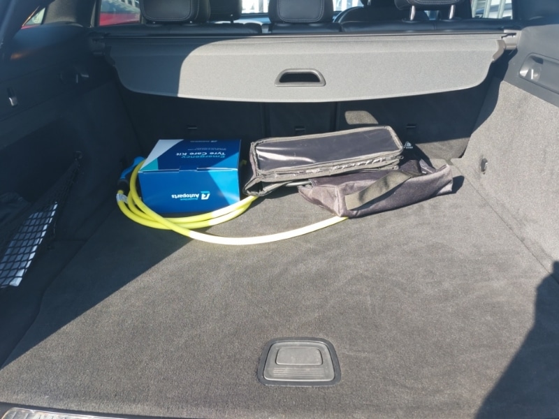 Used Mercedes-Benz EQC 2021 for sale - 76511607: Photo 8