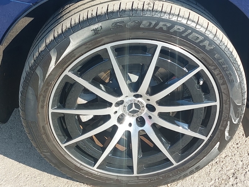 Used Mercedes-Benz EQC 2021 for sale - 76511607: Photo 9