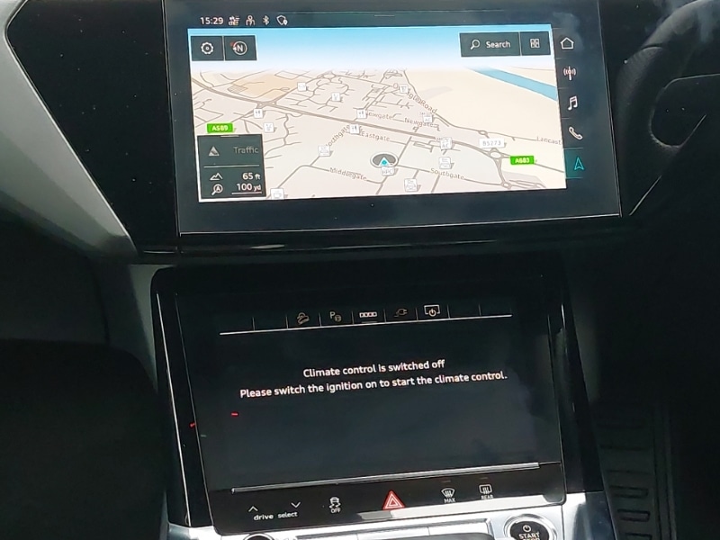 Used Audi e-tron 2021 for sale - 77623286: Photo 10