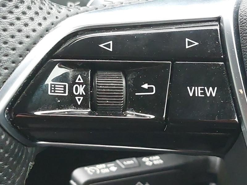 Used Audi e-tron 2021 for sale - 77623286: Photo 14