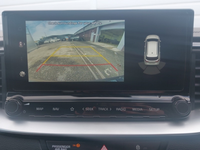 Used Kia Ceed 2022 for sale - 78032891: Photo 11