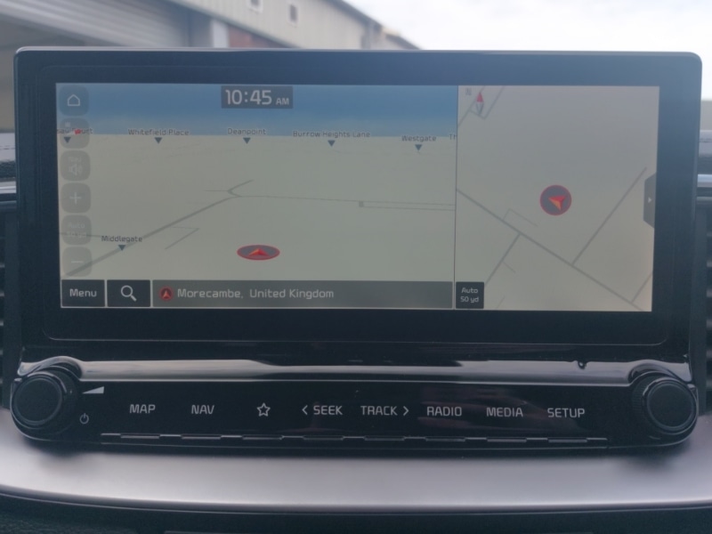 Used Kia Ceed 2022 for sale - 78032891: Photo 14