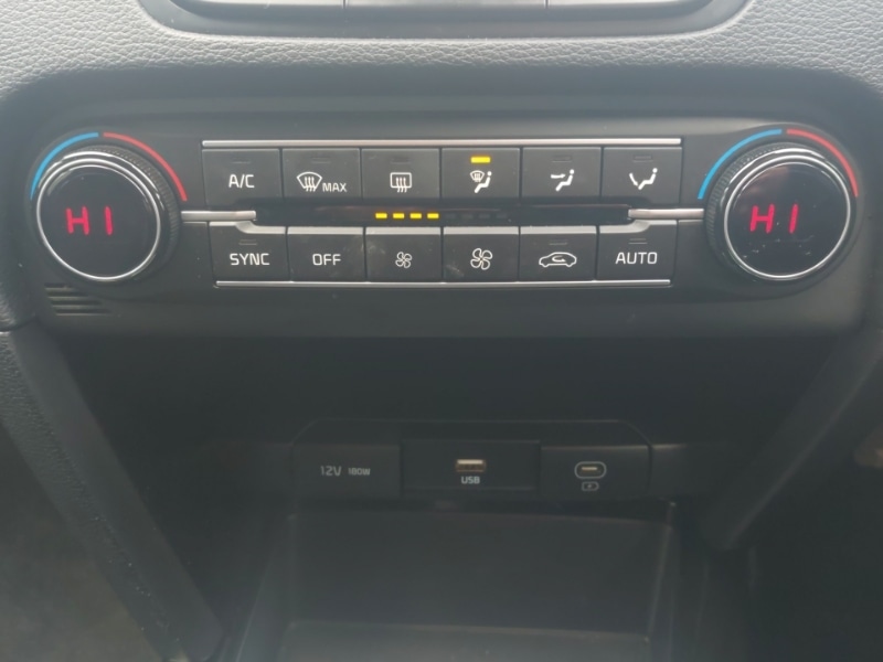 Used Kia Ceed 2022 for sale - 78032891: Photo 15