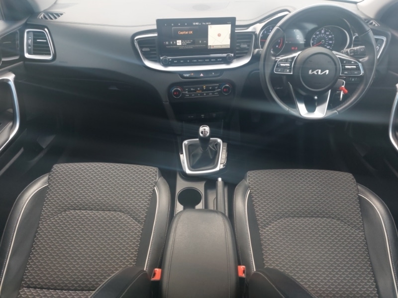 Used Kia Ceed 2022 for sale - 78032891: Photo 2