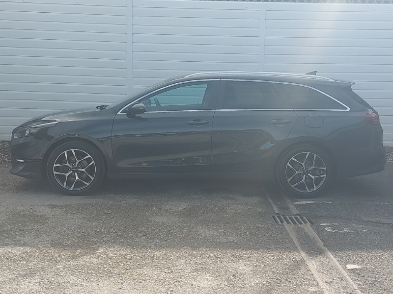 Used Kia Ceed 2022 for sale - 78032891: Photo 4