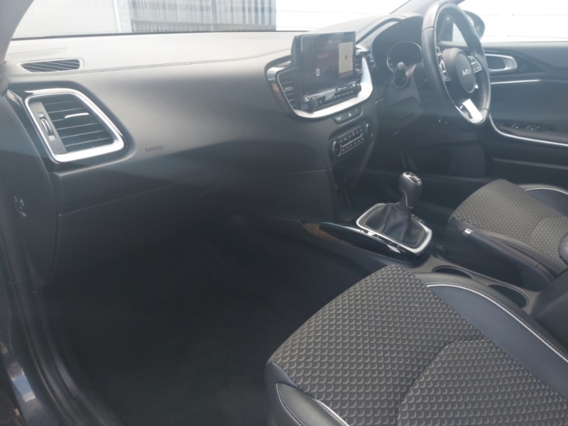 Used Kia Ceed 2022 for sale - 78032891: Photo 5