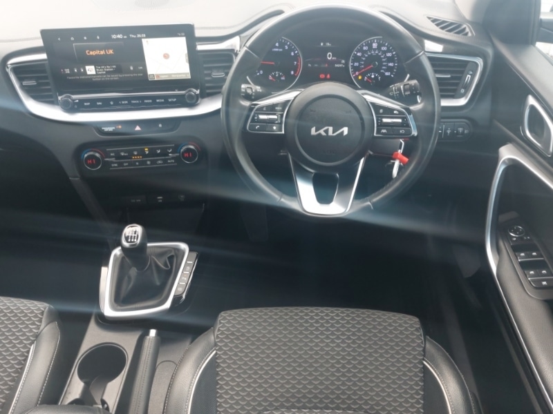 Used Kia Ceed 2022 for sale - 78032891: Photo 7