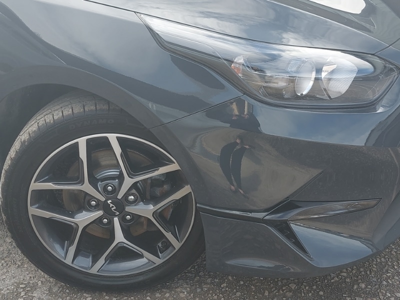 Used Kia Ceed 2022 for sale - 78032891: Photo 9