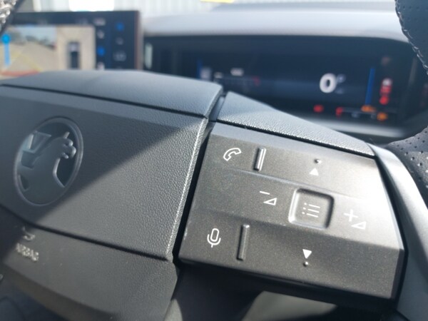 Used Vauxhall Grandland 2025 for sale - 74520342: Photo 14