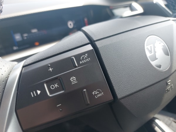 Used Vauxhall Grandland 2025 for sale - 74520342: Photo 15