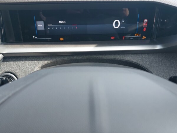 Used Vauxhall Grandland 2025 for sale - 74520342: Photo 16