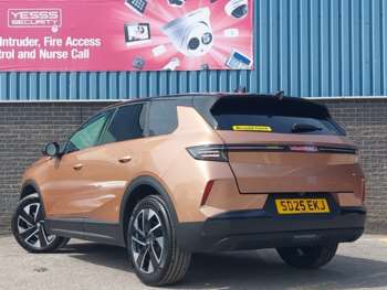Used Vauxhall Grandland 2025 for sale - 74520342: Photo