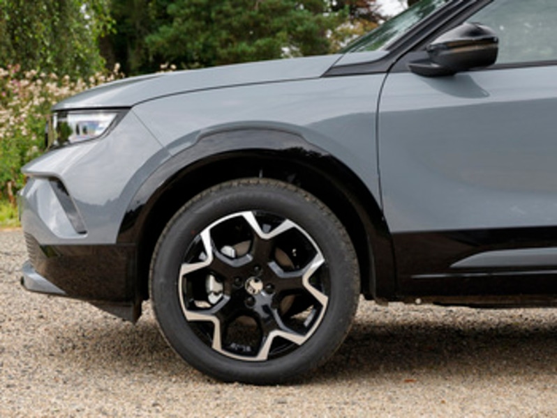 Used Vauxhall Mokka 2026 for sale - 77782471: Photo 19