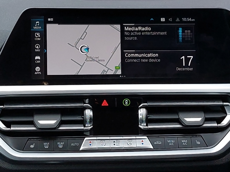 Used BMW 3 Series 2022 for sale - 76970386: Photo 10