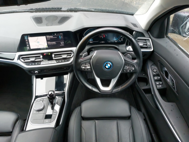 Used BMW 3 Series 2022 for sale - 76970386: Photo 11