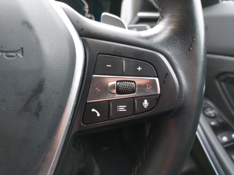 Used BMW 3 Series 2022 for sale - 76970386: Photo 13