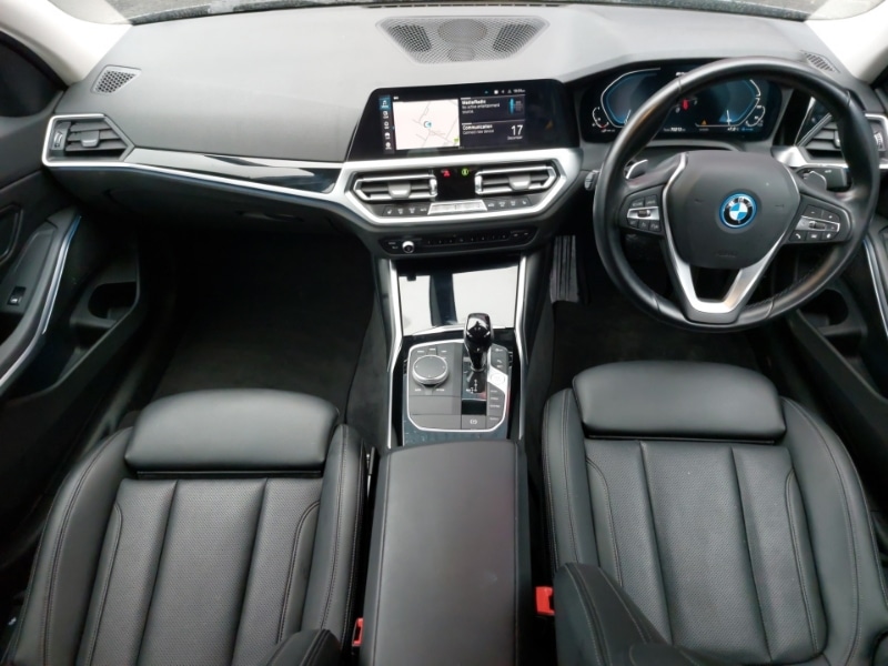 Used BMW 3 Series 2022 for sale - 76970386: Photo 2