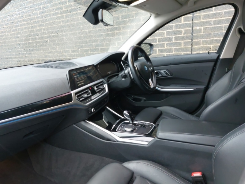 Used BMW 3 Series 2022 for sale - 76970386: Photo 5