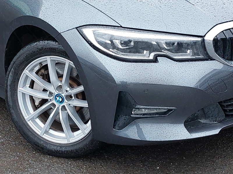 Used BMW 3 Series 2022 for sale - 76970386: Photo 9