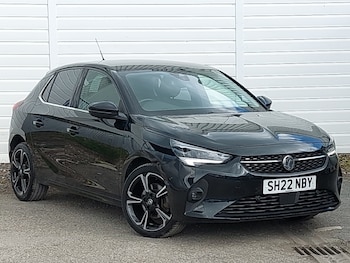 Used Vauxhall Corsa 2022 for sale - 78503259: Photo