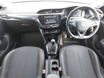 Used Vauxhall Corsa 2022 for sale - 78503259: Photo