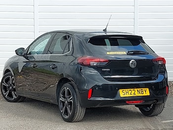 Used Vauxhall Corsa 2022 for sale - 78503259: Photo