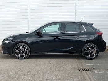 Used Vauxhall Corsa 2022 for sale - 78503259: Photo