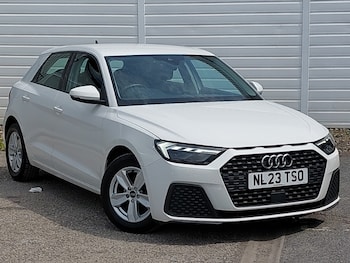 Used Audi A1 2023 for sale - 79447693: Photo