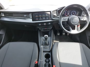 Used Audi A1 2023 for sale - 79447693: Photo