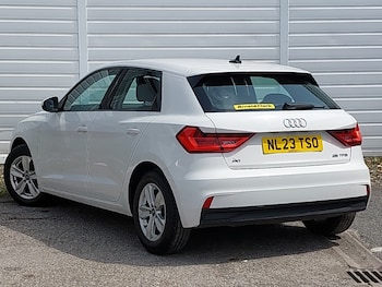 Used Audi A1 2023 for sale - 79447693: Photo