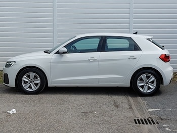 Used Audi A1 2023 for sale - 79447693: Photo