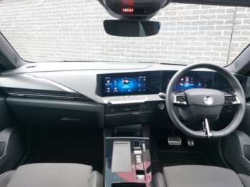 Used Vauxhall Astra 2024 for sale - 75114426: Photo