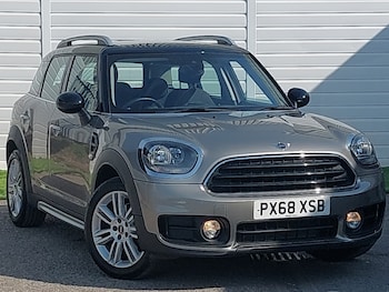 Used MINI Countryman 2018 for sale - 79525548: Photo